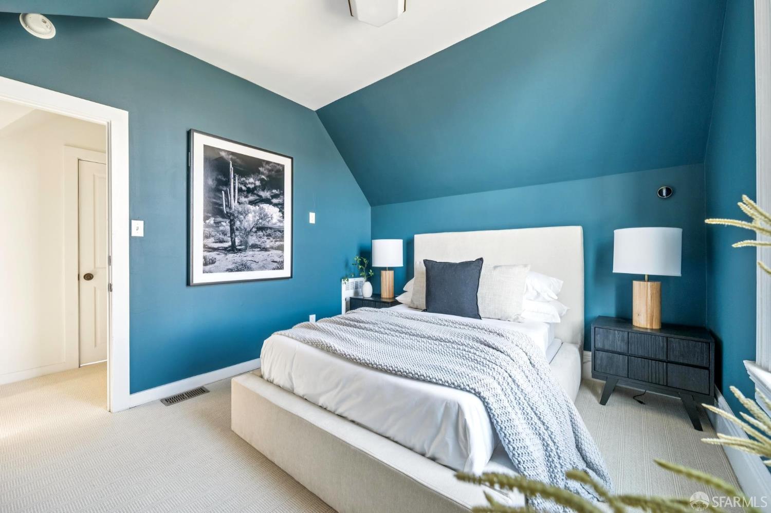 Detail Gallery Image 53 of 61 For 2426 Pine St, San Francisco,  CA 94115 - 4 Beds | 3 Baths