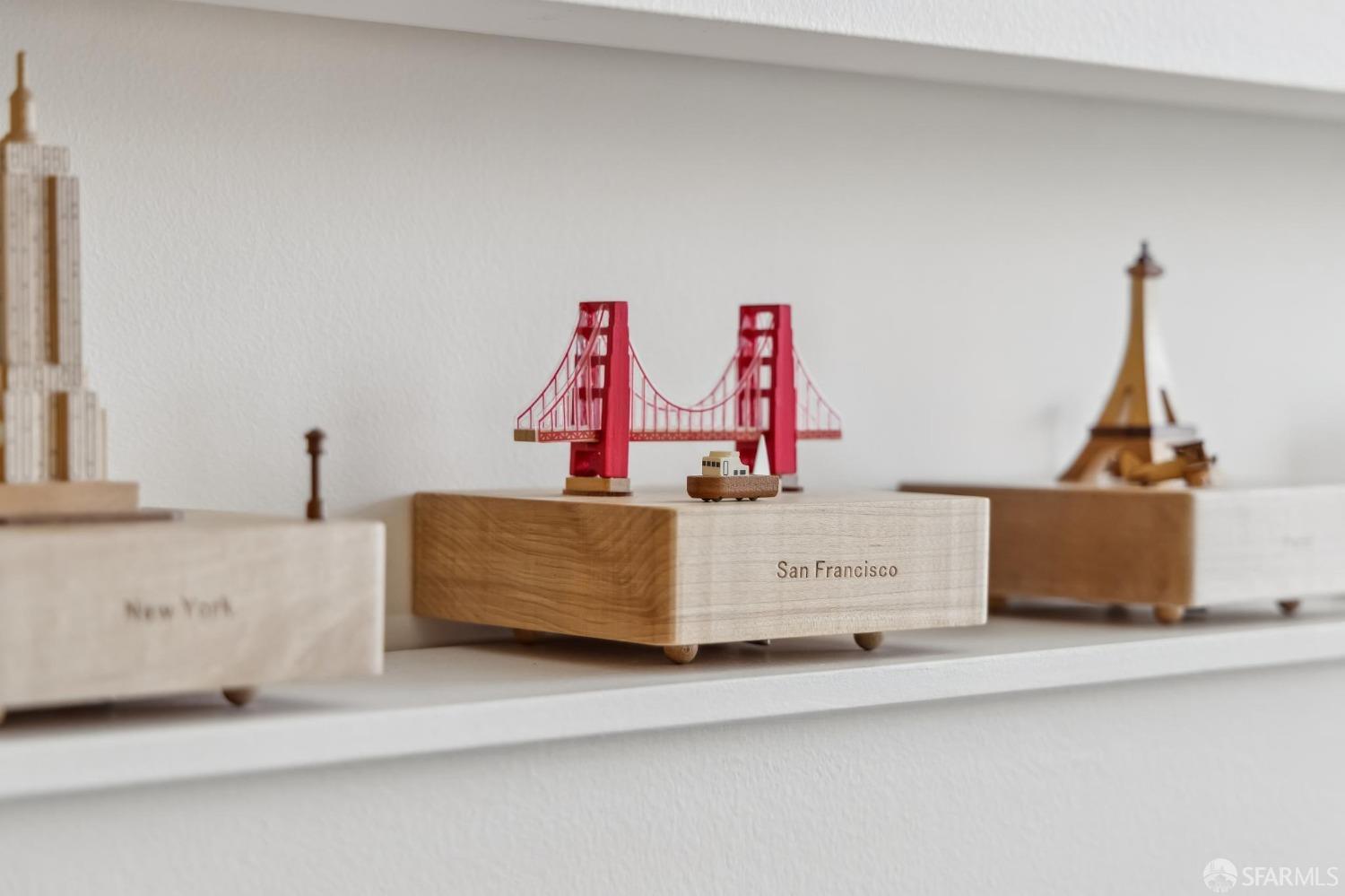 Detail Gallery Image 10 of 37 For 461 2nd St #T558,  San Francisco,  CA 94107 - 2 Beds | 2 Baths