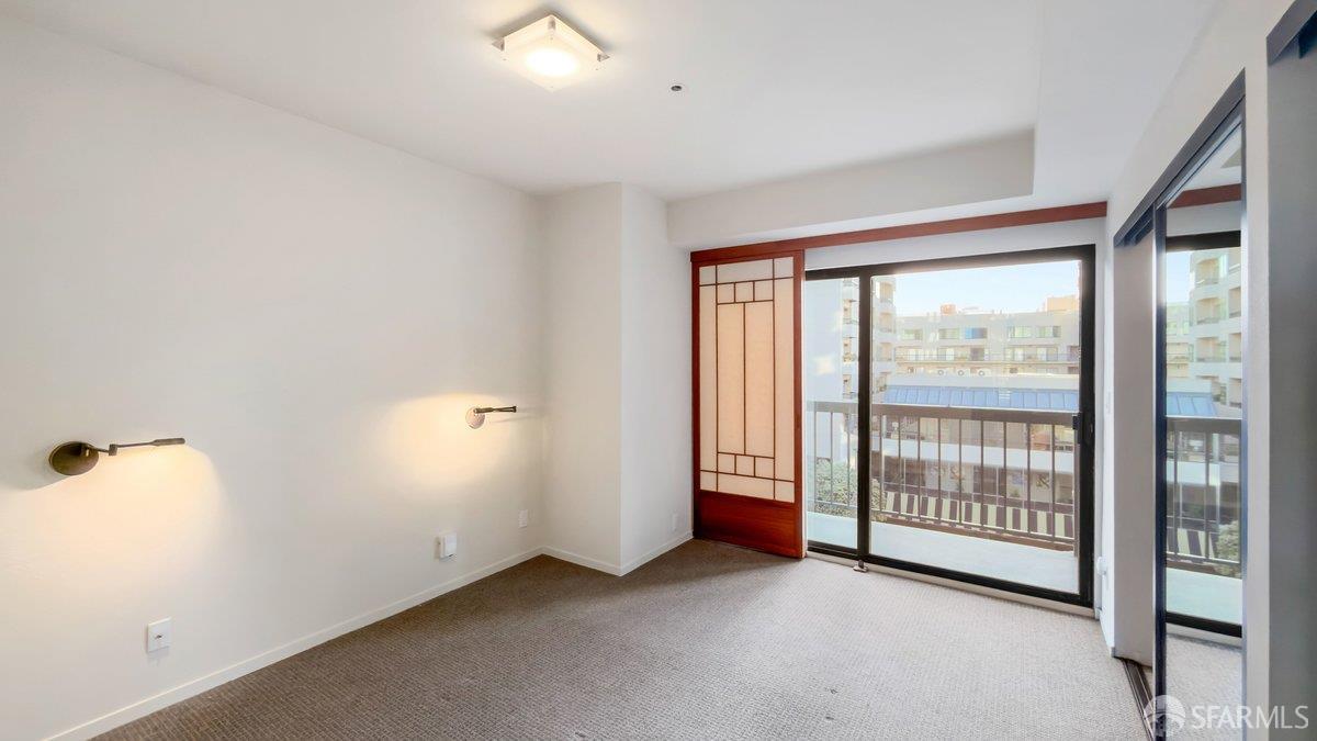 Detail Gallery Image 22 of 45 For 601 Van Ness Ave #54,  San Francisco,  CA 94102 - 2 Beds | 2 Baths