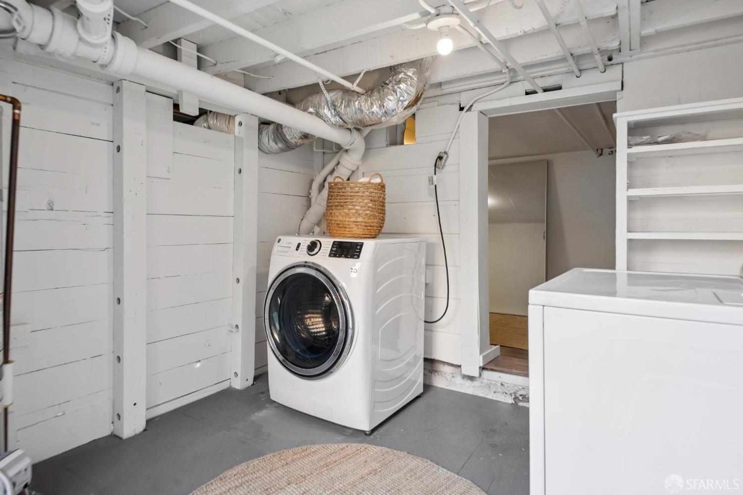 Detail Gallery Image 31 of 35 For 29 Cuvier St, San Francisco,  CA 94112 - 2 Beds | 1 Baths