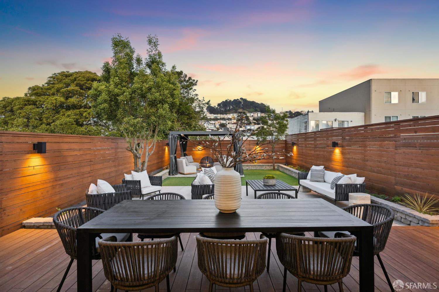 Detail Gallery Image 54 of 60 For 2020 20th Ave, San Francisco,  CA 94116 - 4 Beds | 3 Baths