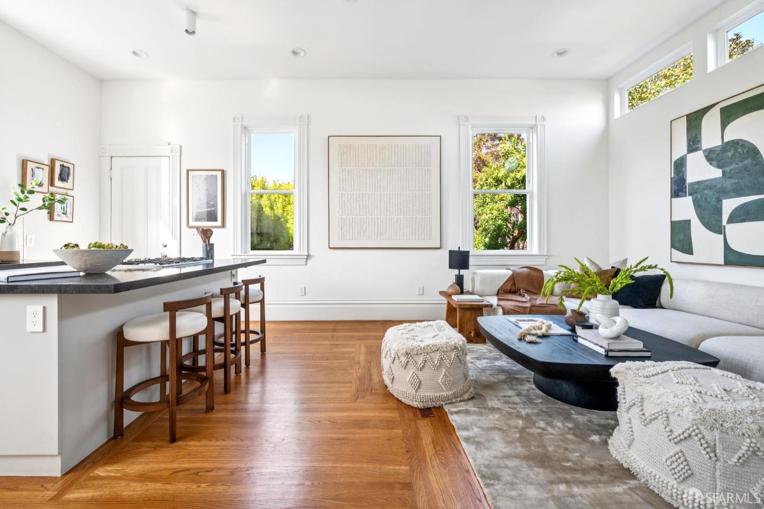 Detail Gallery Image 18 of 61 For 2426 Pine St, San Francisco,  CA 94115 - 4 Beds | 3 Baths