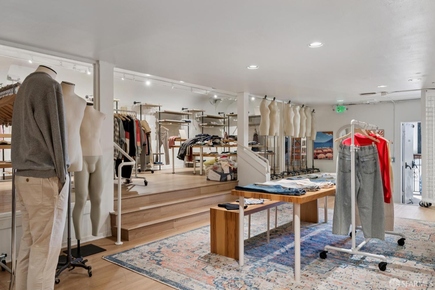 Detail Gallery Image 25 of 25 For 1550 California St, San Francisco,  CA 94109 - – Beds | – Baths