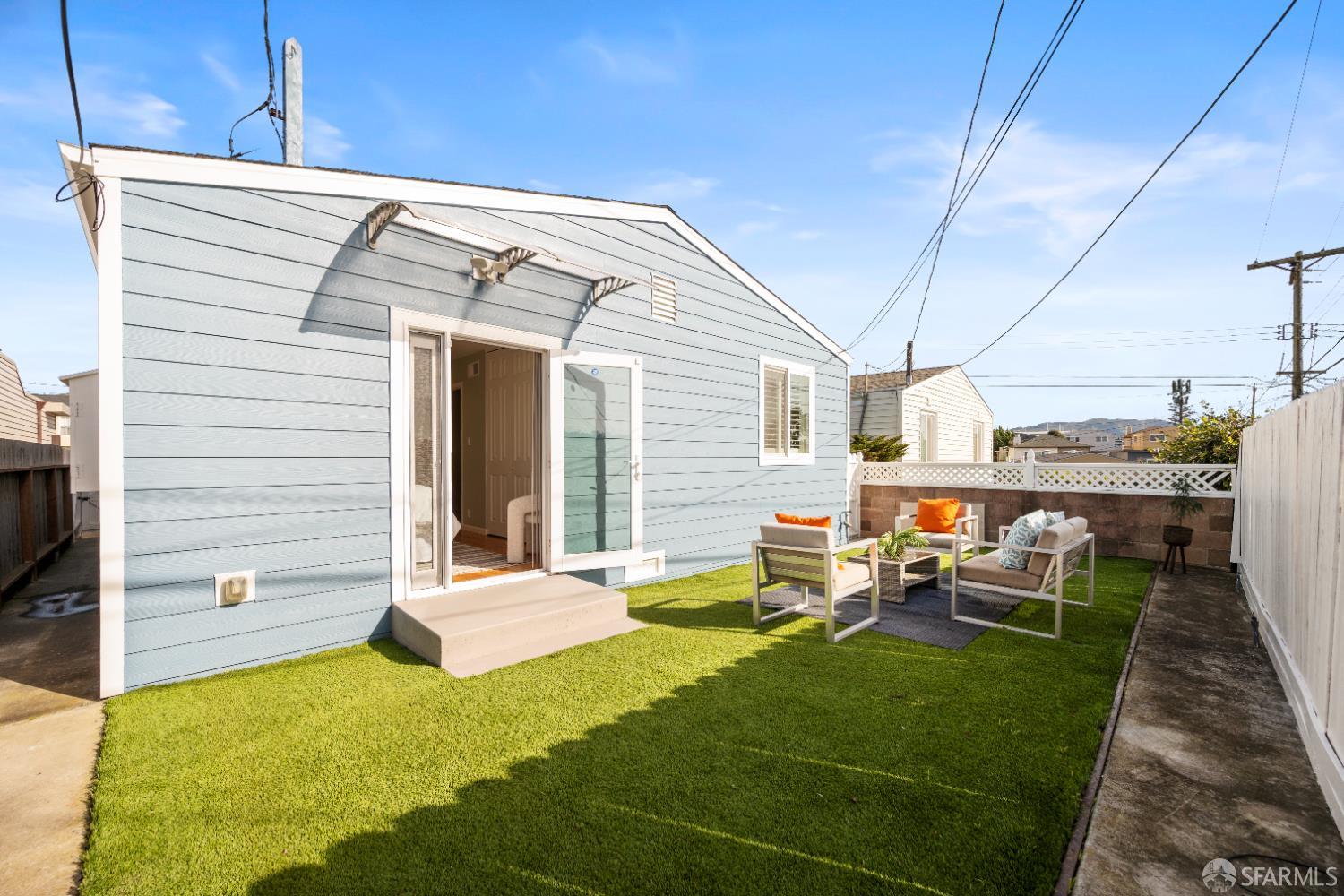 Detail Gallery Image 32 of 41 For 165 Westmoor Ave, Daly City,  CA 94015 - 3 Beds | 2 Baths