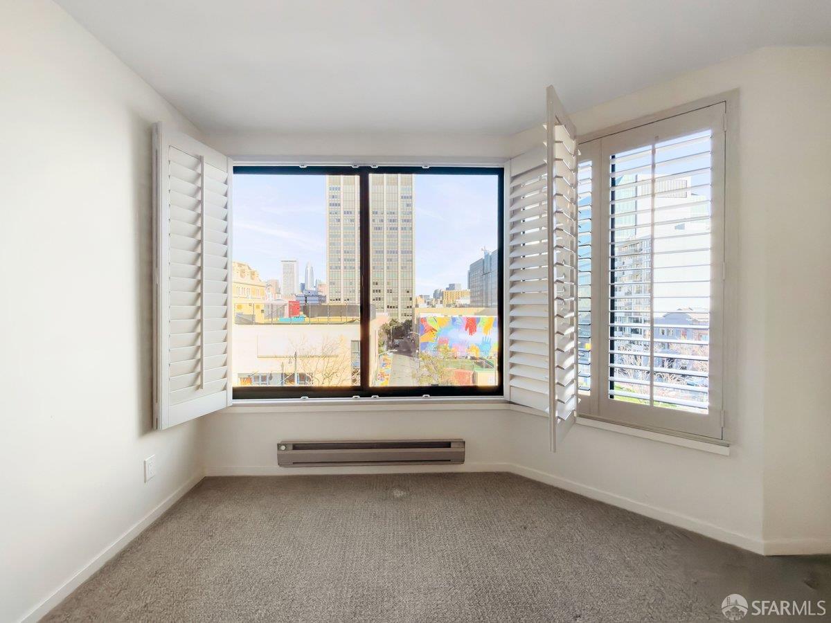 Detail Gallery Image 29 of 45 For 601 Van Ness Ave #54,  San Francisco,  CA 94102 - 2 Beds | 2 Baths