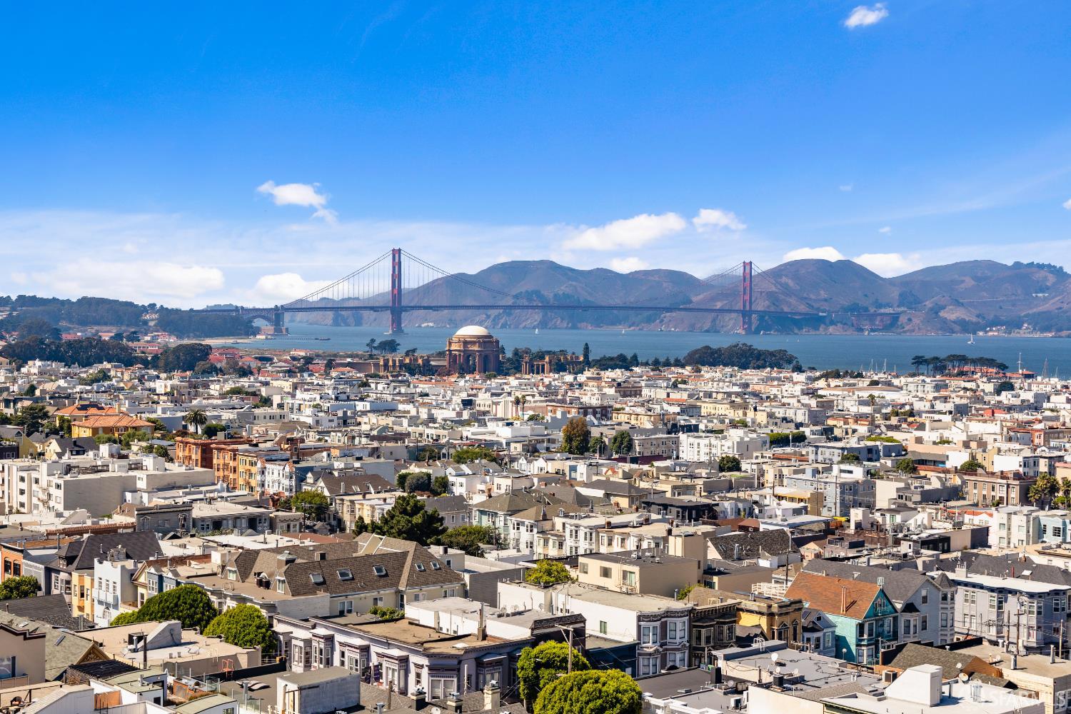 Detail Gallery Image 30 of 50 For 2100 Green St #800,  San Francisco,  CA 94123 - 2 Beds | 2/1 Baths