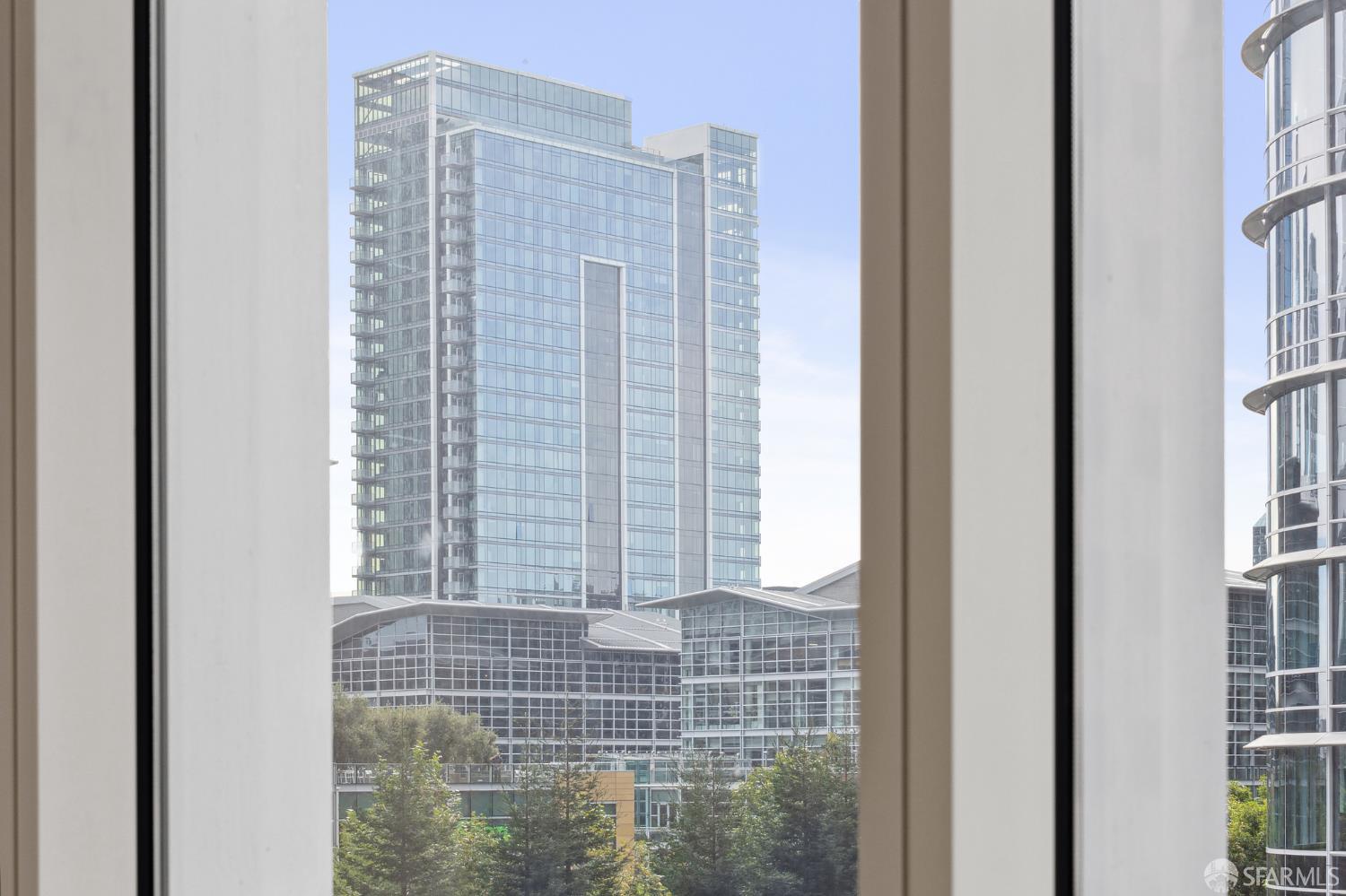 Detail Gallery Image 8 of 60 For 301 Mission St 11j,  San Francisco,  CA 94105 - 2 Beds | 2 Baths