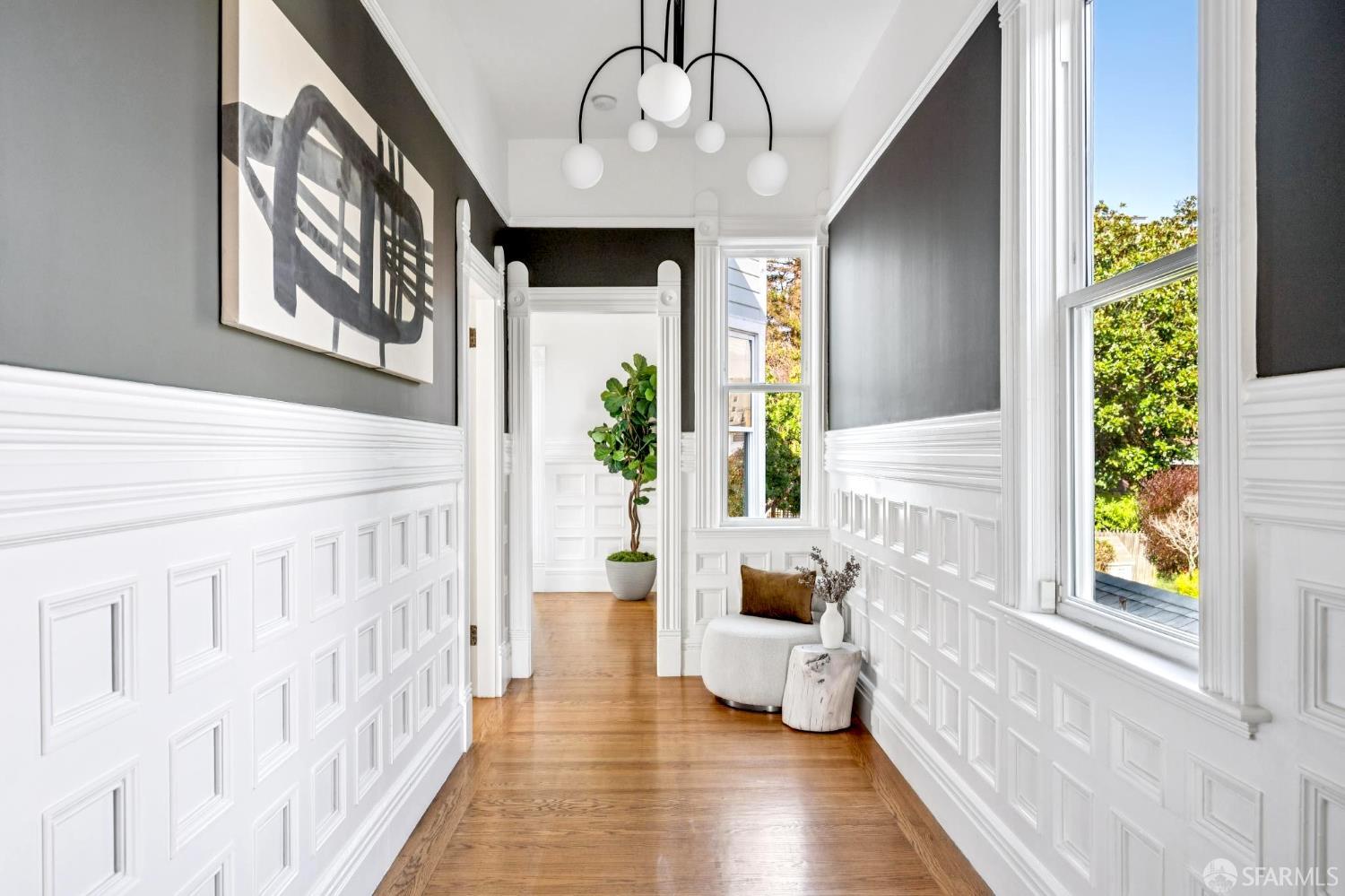 Detail Gallery Image 14 of 61 For 2426 Pine St, San Francisco,  CA 94115 - 4 Beds | 3 Baths