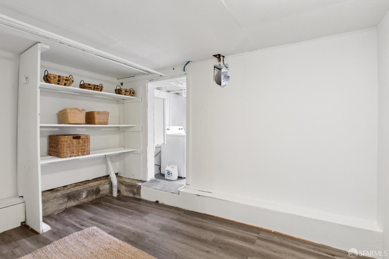 Detail Gallery Image 33 of 35 For 29 Cuvier St, San Francisco,  CA 94112 - 2 Beds | 1 Baths