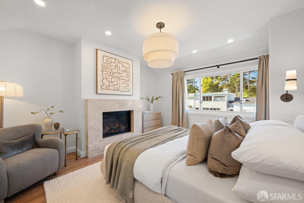 Detail Gallery Image 38 of 98 For 284 32nd Ave, San Francisco,  CA 94121 - 3 Beds | 2/1 Baths