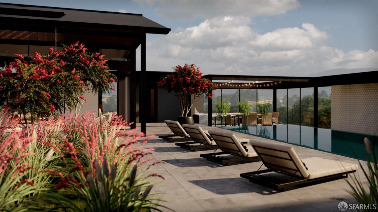 387 Moore Road, Woodside, CA, 94062