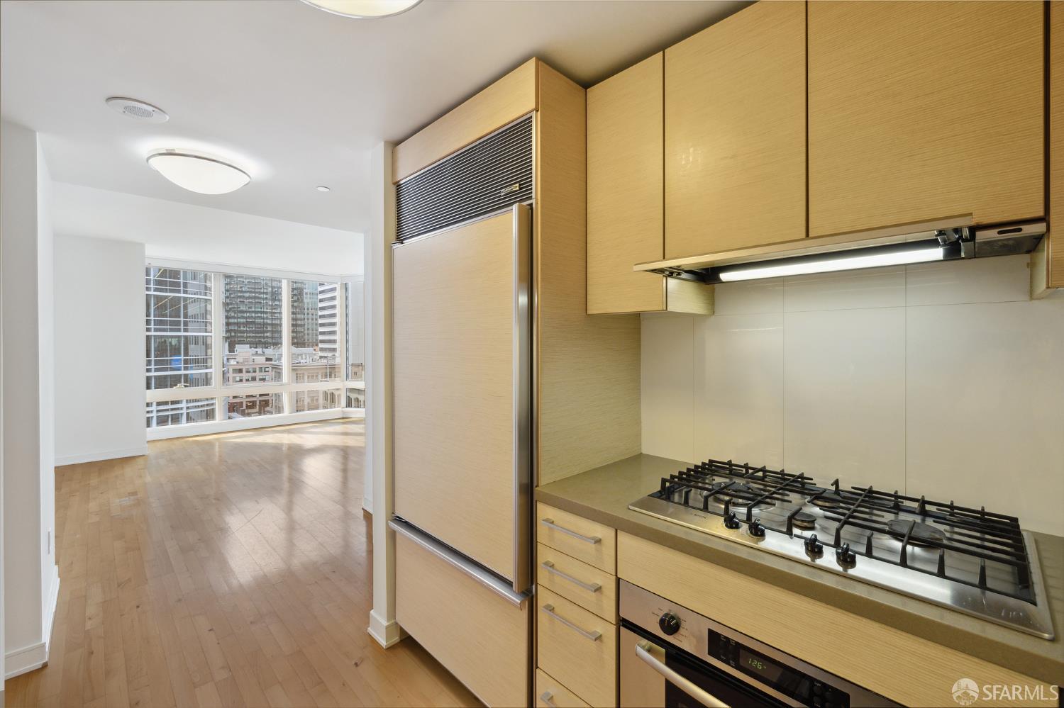 Detail Gallery Image 15 of 60 For 301 Mission St 11j,  San Francisco,  CA 94105 - 2 Beds | 2 Baths