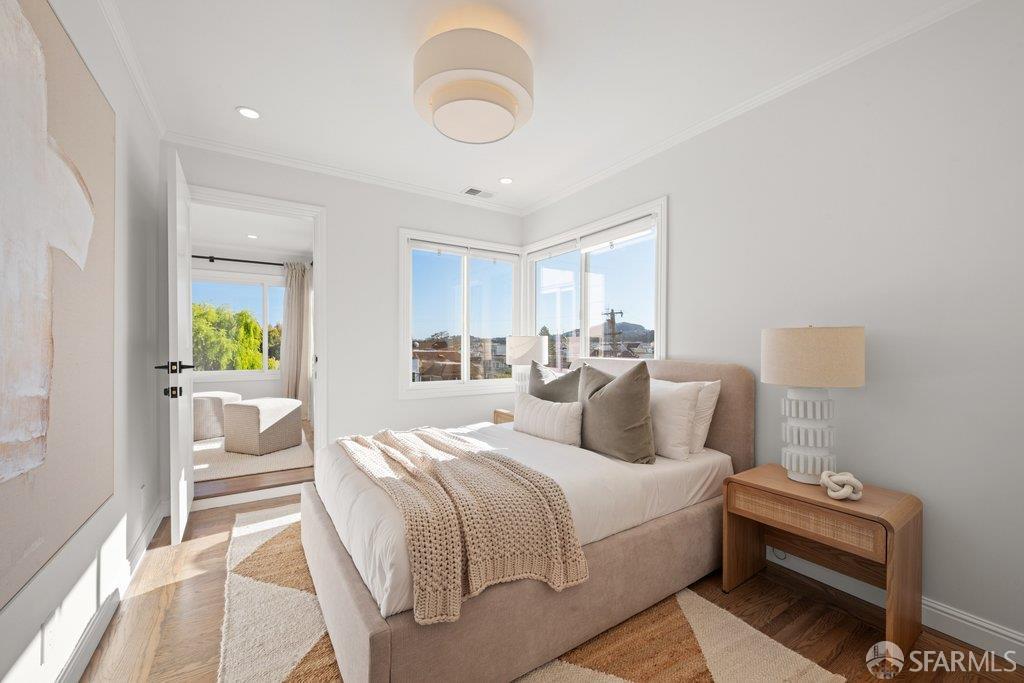 Detail Gallery Image 55 of 98 For 284 32nd Ave, San Francisco,  CA 94121 - 3 Beds | 2/1 Baths