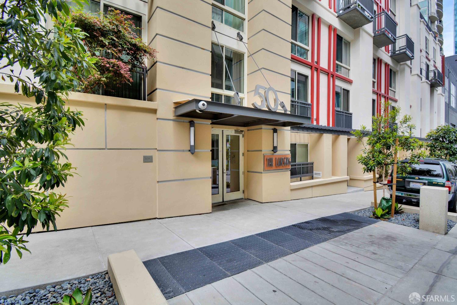 Detail Gallery Image 33 of 41 For 50 Lansing St #705,  San Francisco,  CA 94105 - 1 Beds | 1/1 Baths