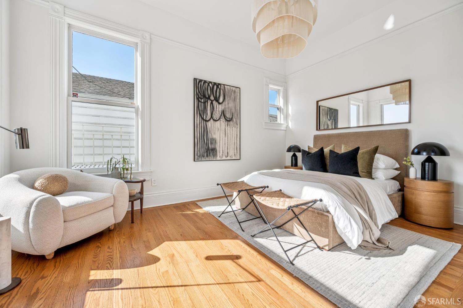 Detail Gallery Image 42 of 61 For 2426 Pine St, San Francisco,  CA 94115 - 4 Beds | 3 Baths