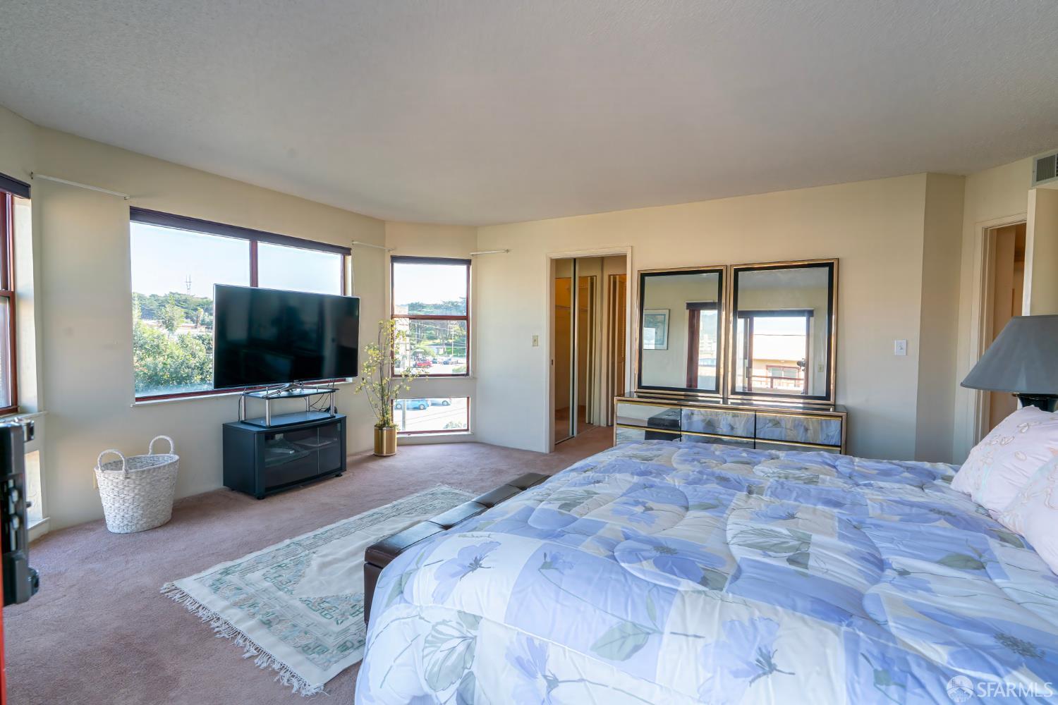 Detail Gallery Image 9 of 23 For 855 La Playa St #457,  San Francisco,  CA 94121 - 2 Beds | 2 Baths