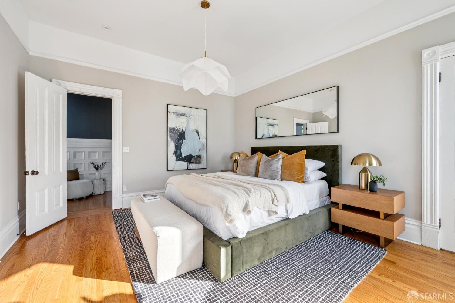 Detail Gallery Image 32 of 61 For 2426 Pine St, San Francisco,  CA 94115 - 4 Beds | 3 Baths