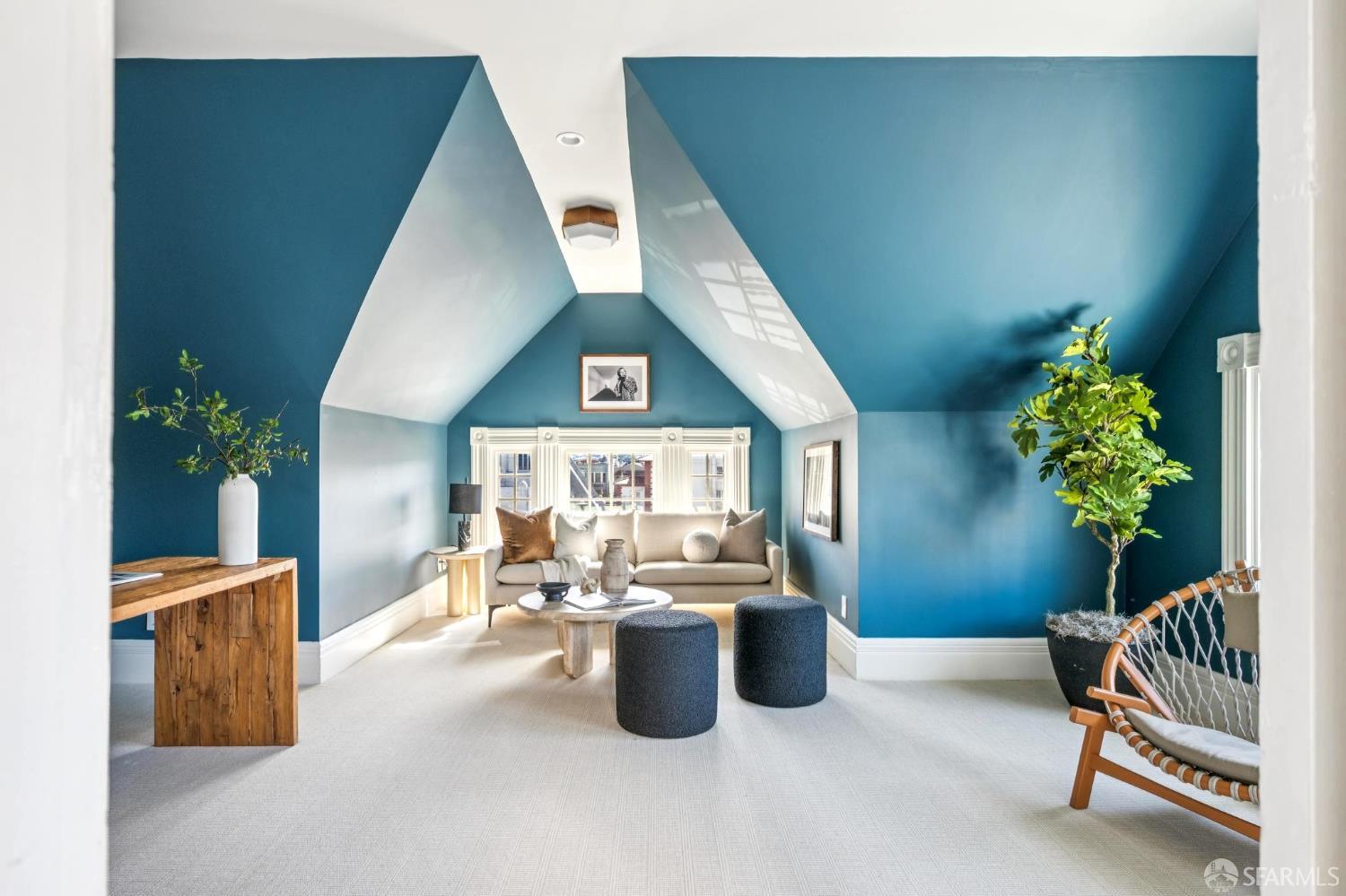 Detail Gallery Image 46 of 61 For 2426 Pine St, San Francisco,  CA 94115 - 4 Beds | 3 Baths