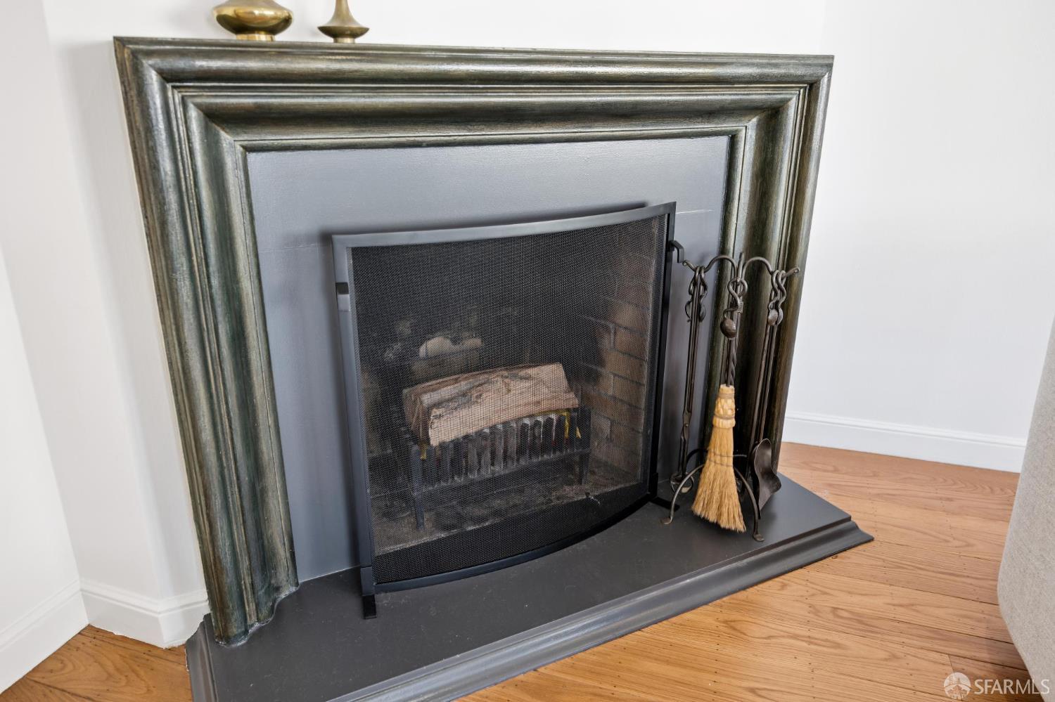 Detail Gallery Image 10 of 53 For 1961 California St, San Francisco,  CA 94109 - 3 Beds | 2 Baths