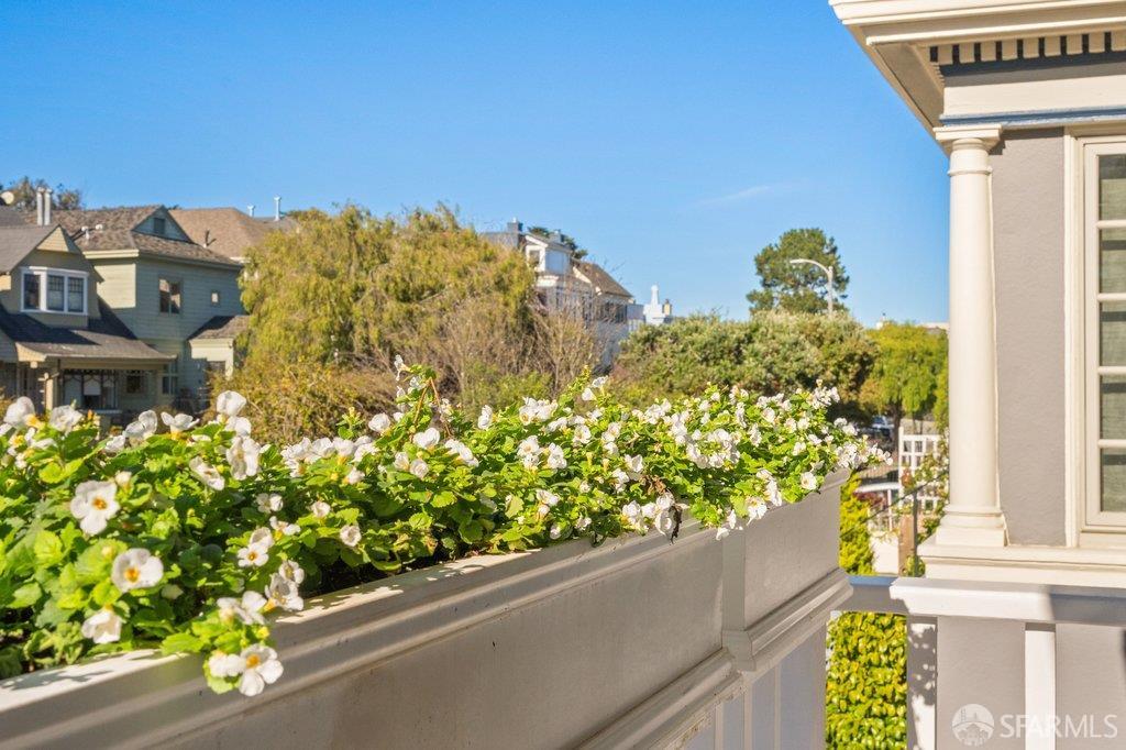 Detail Gallery Image 17 of 98 For 284 32nd Ave, San Francisco,  CA 94121 - 3 Beds | 2/1 Baths