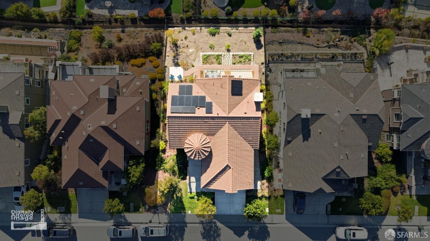 Detail Gallery Image 58 of 63 For 147 Elderberry Ln, Brisbane,  CA 94005 - 5 Beds | 3 Baths