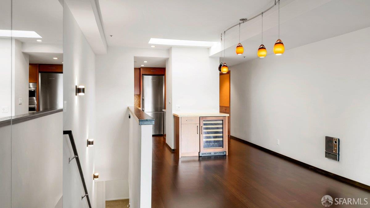 Detail Gallery Image 14 of 41 For 601 Van Ness Ave #53,  San Francisco,  CA 94102 - 3 Beds | 2 Baths