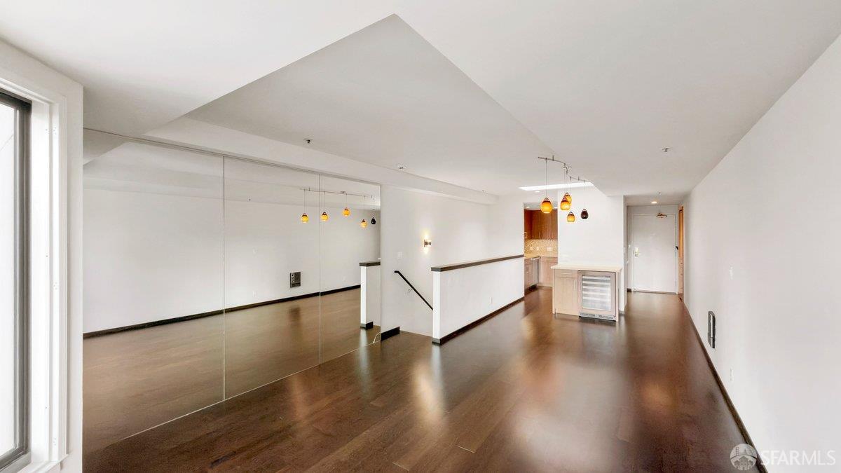 Detail Gallery Image 13 of 41 For 601 Van Ness Ave #53,  San Francisco,  CA 94102 - 3 Beds | 2 Baths