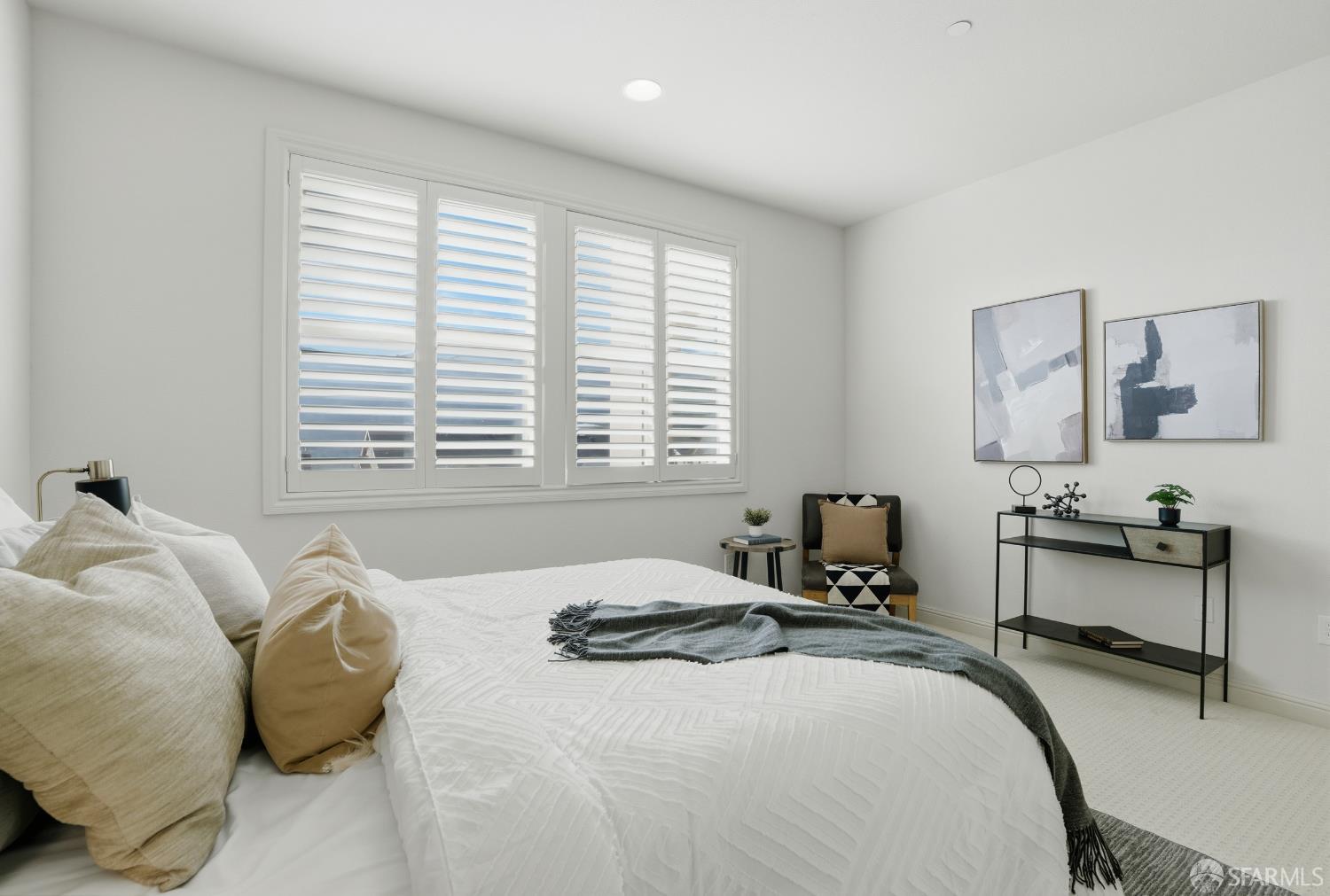 Detail Gallery Image 45 of 63 For 147 Elderberry Ln, Brisbane,  CA 94005 - 5 Beds | 3 Baths