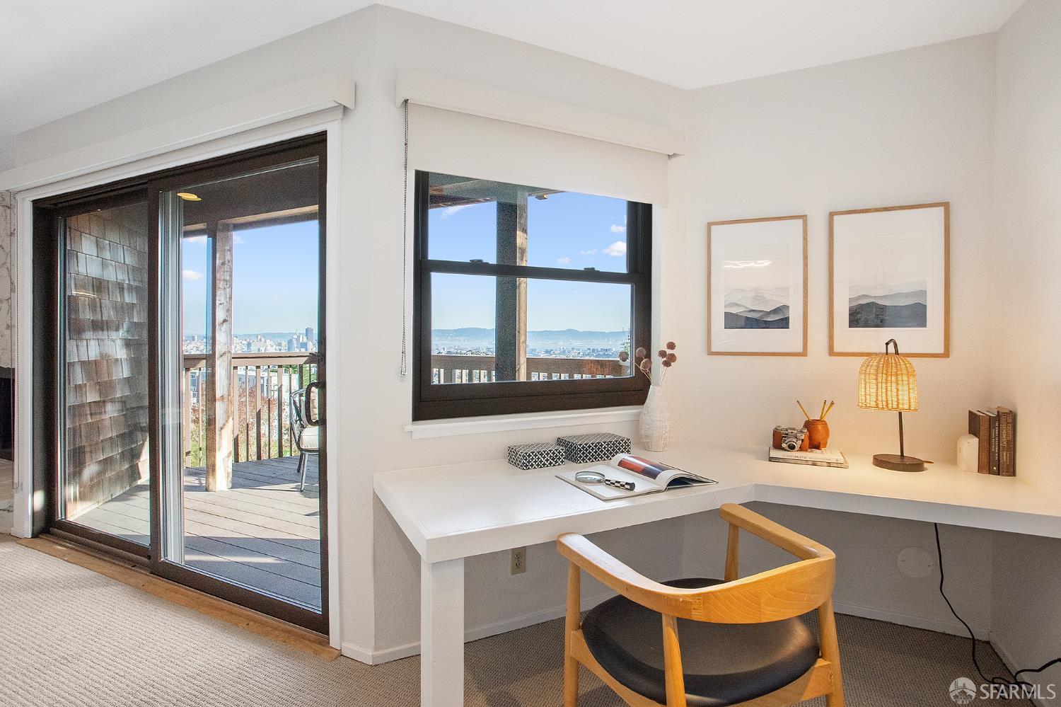 Detail Gallery Image 23 of 31 For 65 High St, San Francisco,  CA 94114 - 3 Beds | 2 Baths