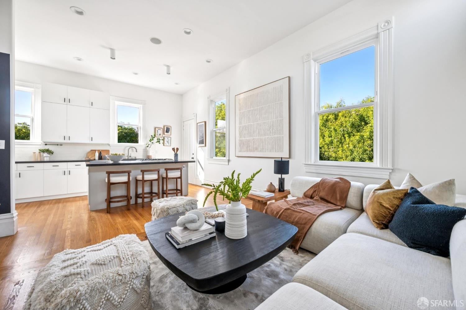 Detail Gallery Image 20 of 61 For 2426 Pine St, San Francisco,  CA 94115 - 4 Beds | 3 Baths