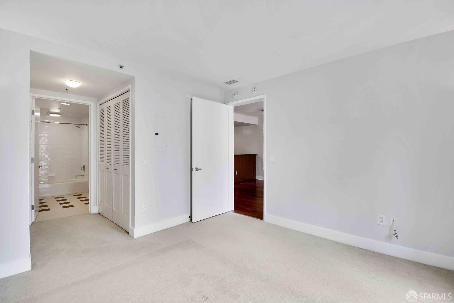 Detail Gallery Image 13 of 41 For 50 Lansing St #705,  San Francisco,  CA 94105 - 1 Beds | 1/1 Baths