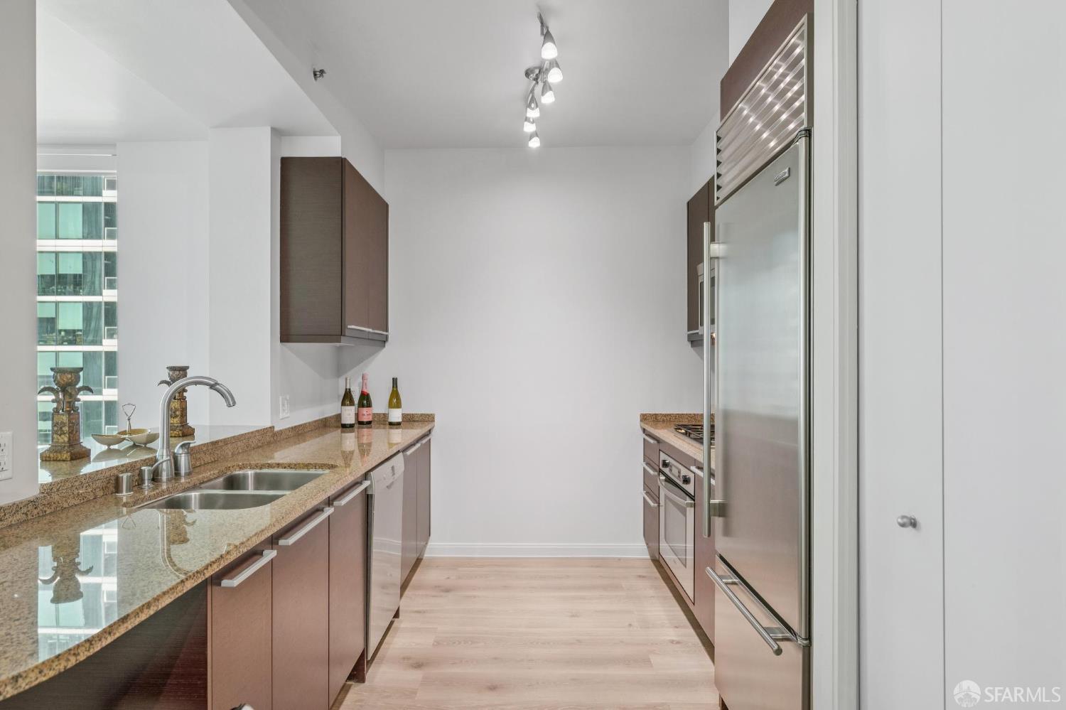 Detail Gallery Image 12 of 54 For 425 1st St #1107,  San Francisco,  CA 94105 - 1 Beds | 1 Baths
