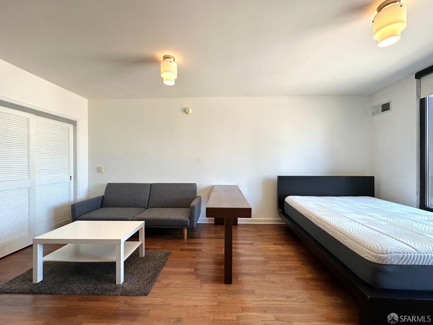 Detail Gallery Image 6 of 24 For 199 New Montgomery St #1411,  San Francisco,  CA 94105 - 0 Beds | 1 Baths