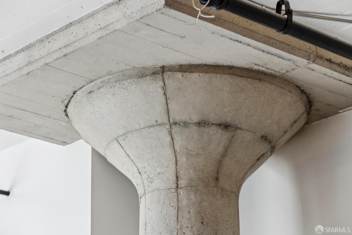 Detail Gallery Image 12 of 37 For 461 2nd St #T558,  San Francisco,  CA 94107 - 2 Beds | 2 Baths