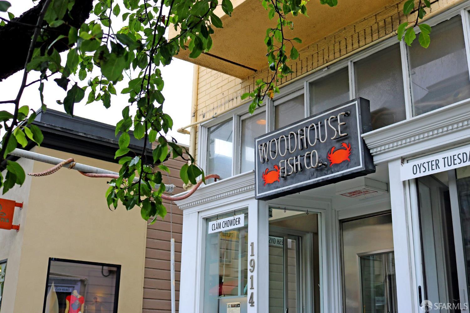 Detail Gallery Image 42 of 42 For 2155 Buchanan St #4,  San Francisco,  CA 94115 - 2 Beds | 1 Baths