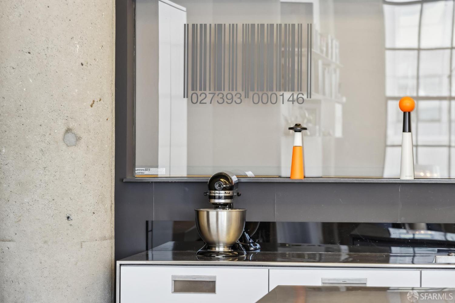 Detail Gallery Image 18 of 37 For 461 2nd St #T558,  San Francisco,  CA 94107 - 2 Beds | 2 Baths