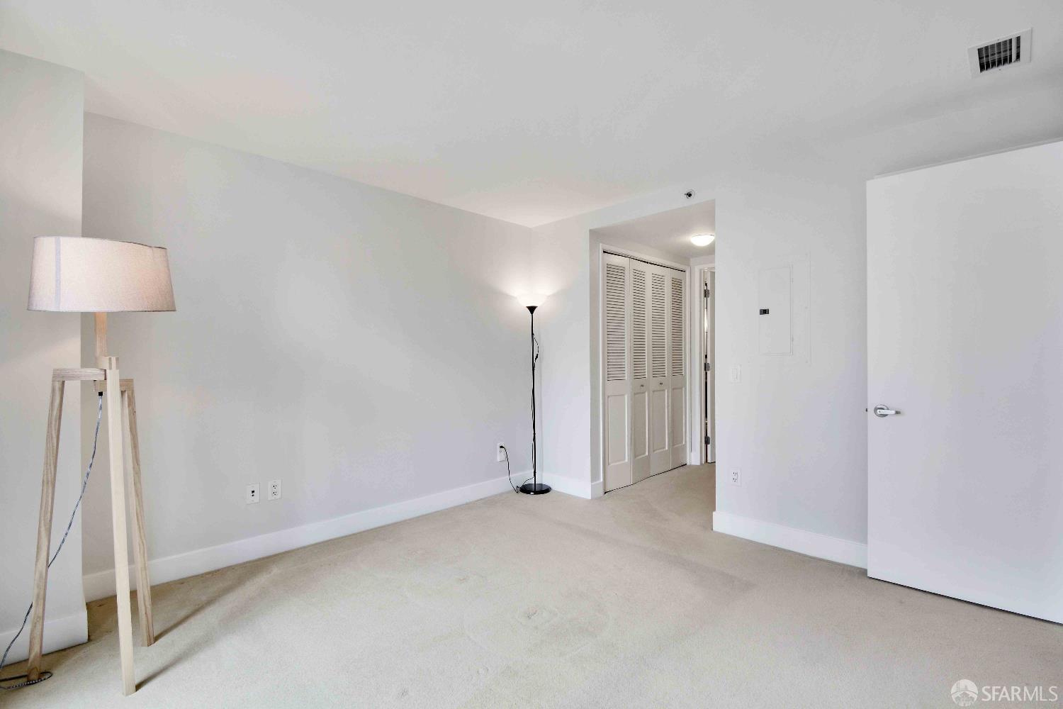 Detail Gallery Image 12 of 41 For 50 Lansing St #705,  San Francisco,  CA 94105 - 1 Beds | 1/1 Baths