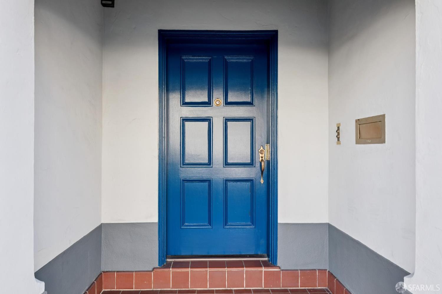 Detail Gallery Image 3 of 53 For 1961 California St, San Francisco,  CA 94109 - 3 Beds | 2 Baths