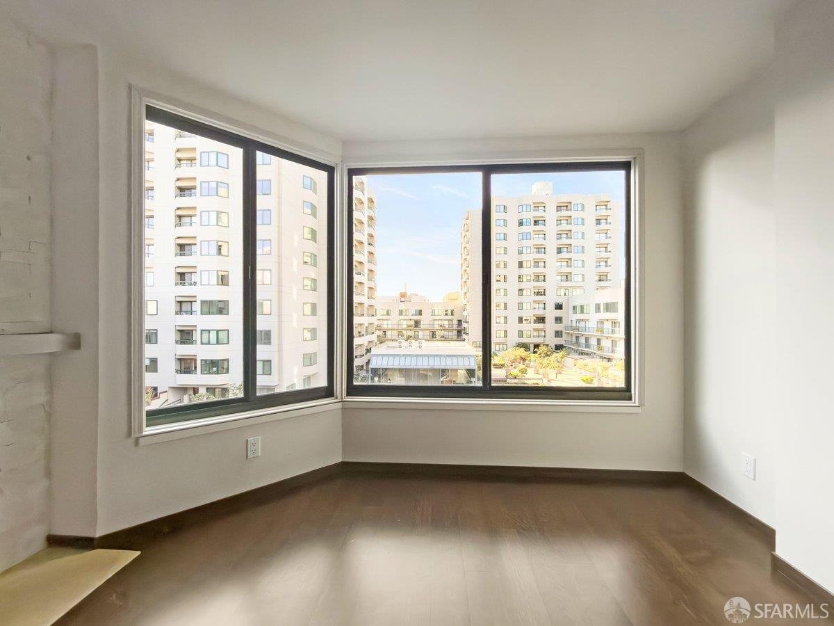 Detail Gallery Image 17 of 45 For 601 Van Ness Ave #54,  San Francisco,  CA 94102 - 2 Beds | 2 Baths