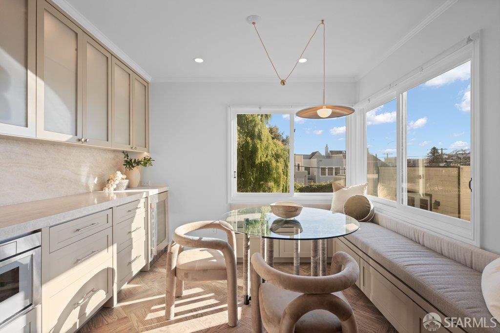 Detail Gallery Image 35 of 98 For 284 32nd Ave, San Francisco,  CA 94121 - 3 Beds | 2/1 Baths