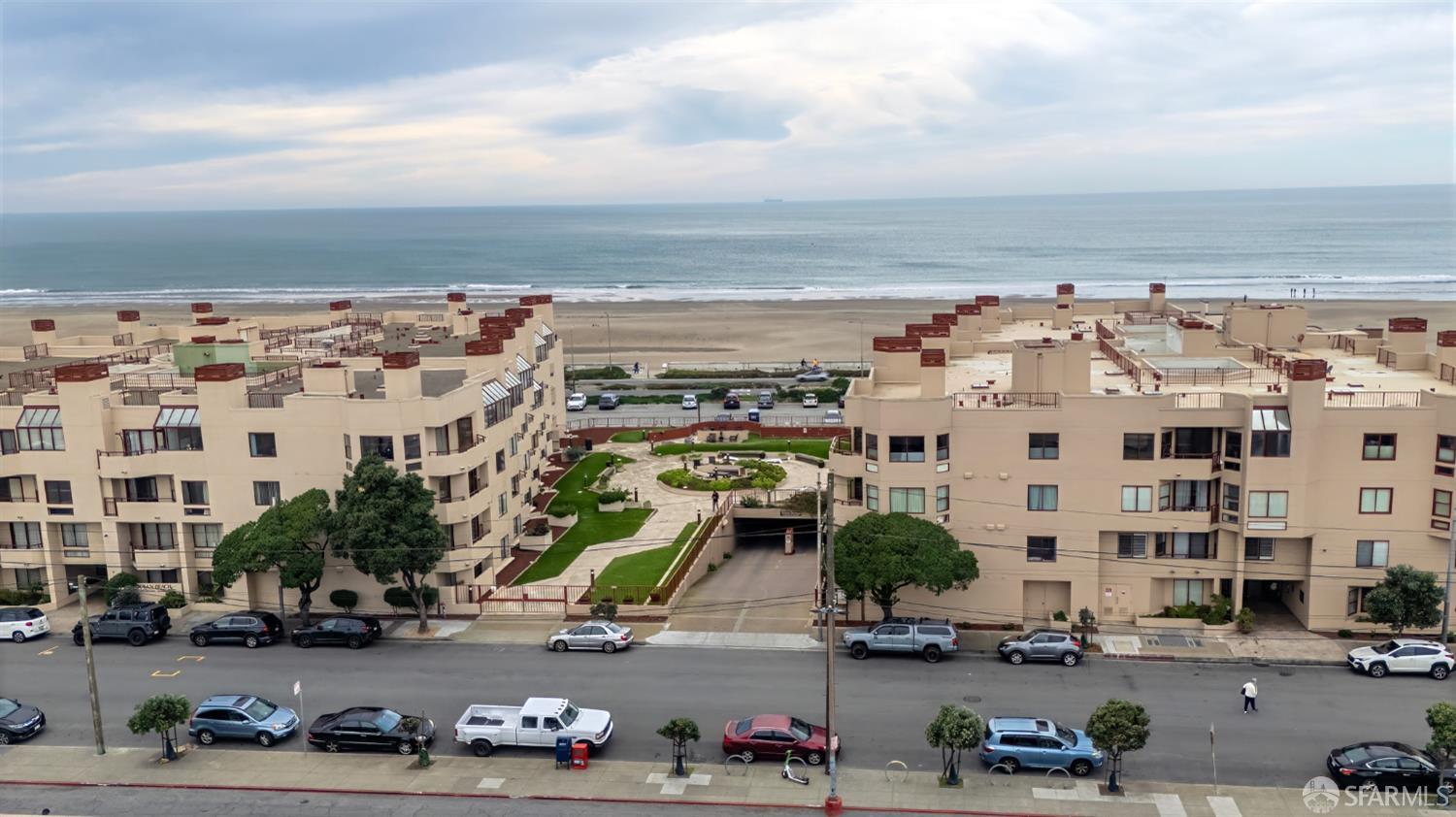 Detail Gallery Image 23 of 23 For 855 La Playa St #457,  San Francisco,  CA 94121 - 2 Beds | 2 Baths