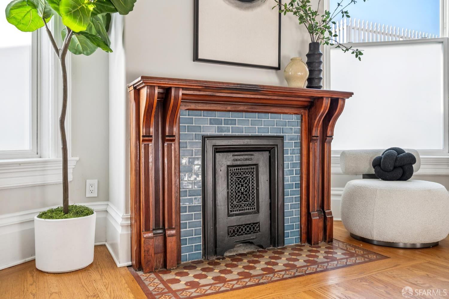 Detail Gallery Image 31 of 61 For 2426 Pine St, San Francisco,  CA 94115 - 4 Beds | 3 Baths