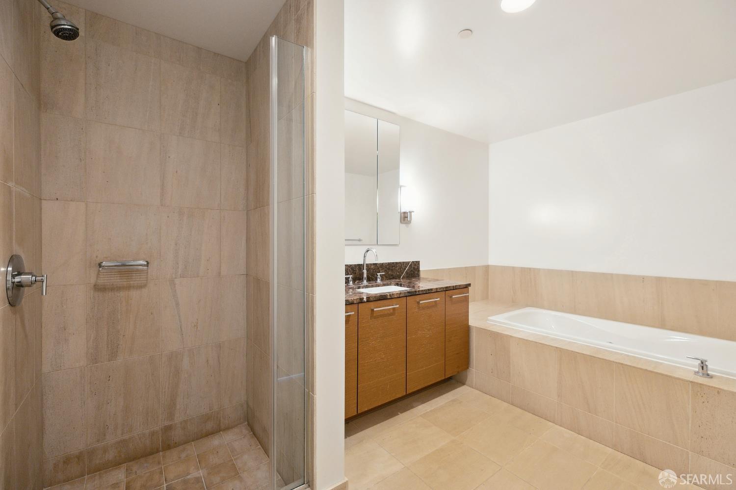 Detail Gallery Image 21 of 60 For 301 Mission St 11j,  San Francisco,  CA 94105 - 2 Beds | 2 Baths