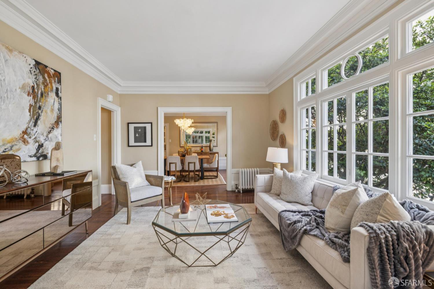 Detail Gallery Image 5 of 42 For 2155 Buchanan St #4,  San Francisco,  CA 94115 - 2 Beds | 1 Baths