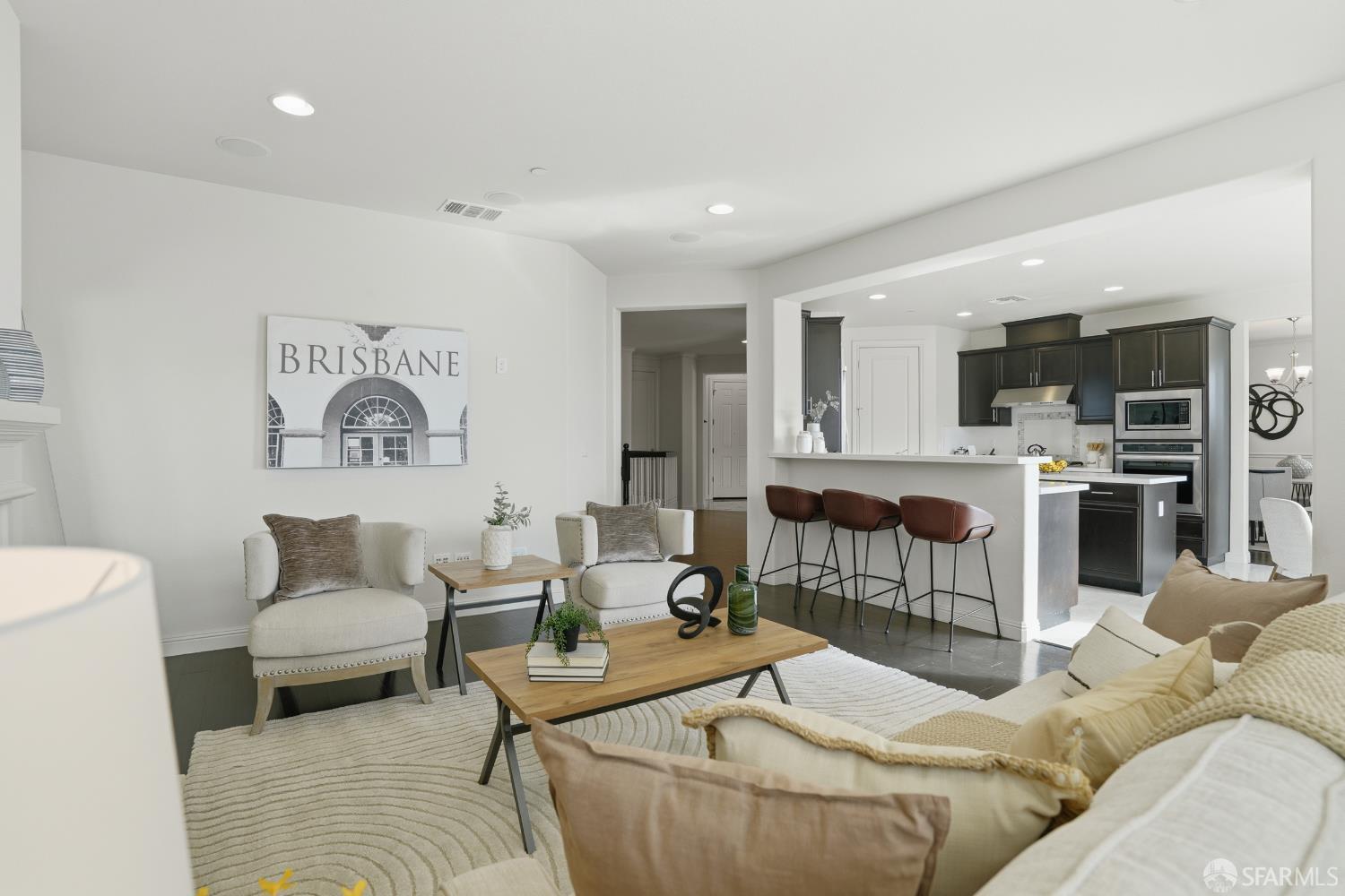 Detail Gallery Image 24 of 63 For 147 Elderberry Ln, Brisbane,  CA 94005 - 5 Beds | 3 Baths