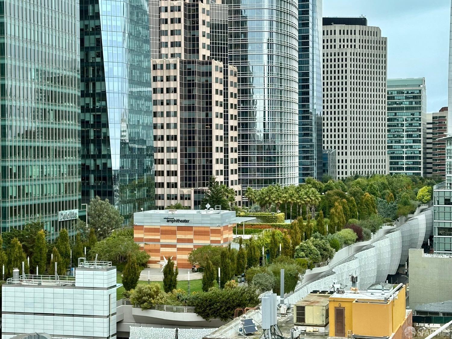 Detail Gallery Image 13 of 24 For 199 New Montgomery St #1411,  San Francisco,  CA 94105 - 0 Beds | 1 Baths