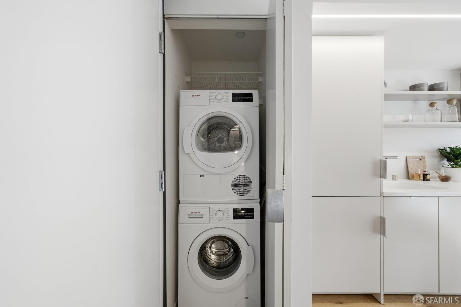 Detail Gallery Image 20 of 34 For 400 Grove St #205,  San Francisco,  CA 94102 - 0 Beds | 1 Baths