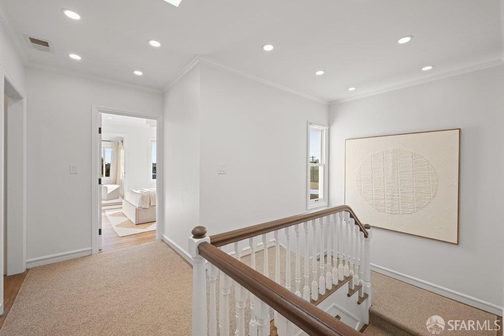 Detail Gallery Image 53 of 98 For 284 32nd Ave, San Francisco,  CA 94121 - 3 Beds | 2/1 Baths