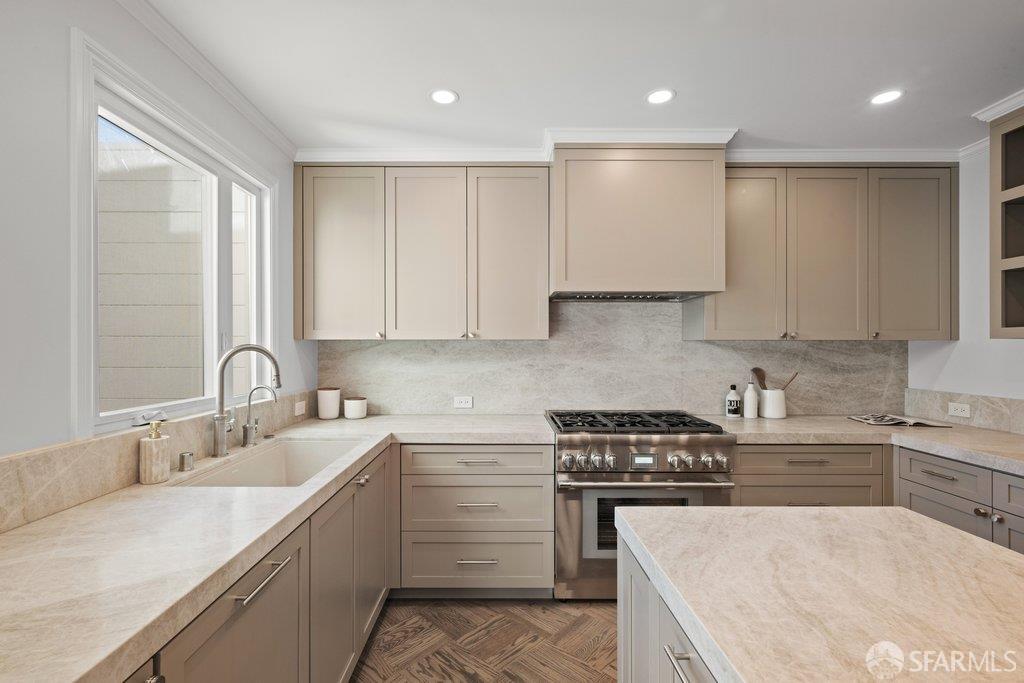 Detail Gallery Image 22 of 98 For 284 32nd Ave, San Francisco,  CA 94121 - 3 Beds | 2/1 Baths