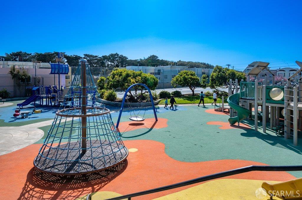 Detail Gallery Image 92 of 98 For 284 32nd Ave, San Francisco,  CA 94121 - 3 Beds | 2/1 Baths